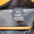 アンダーアーマー UNDER ARMOUR UA Icon Woven Track アイコン ウーブン トラック フルジップジャケット メンズ import:L