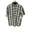 ディッキーズ Dickies 00s チェックシャツ メンズ import:L