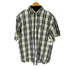 ディッキーズ Dickies 00s チェックシャツ メンズ import:L