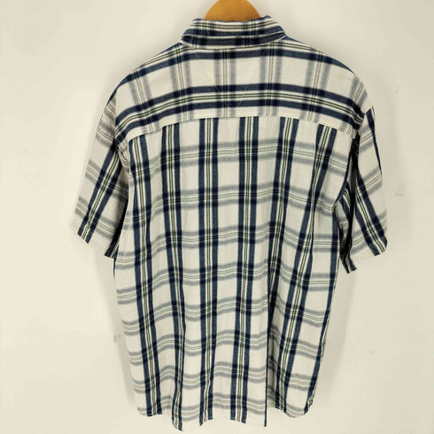 ディッキーズ Dickies 00s チェックシャツ メンズ import:L