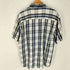 ディッキーズ Dickies 00s チェックシャツ メンズ import:L