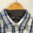 ディッキーズ Dickies 00s チェックシャツ メンズ import:L