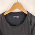 カルバンクライン CALVIN KLEIN アームロゴクルーネック長袖Tシャ メンズ import:XL