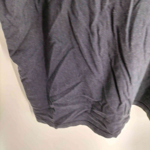 カルバンクライン CALVIN KLEIN アームロゴクルーネック長袖Tシャ メンズ import:XL