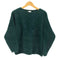 ユナイテッドアローズ UNITED ARROWS STYLE FOR LIVING フェザーニットプルオーバー レディース FREE