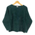 ユナイテッドアローズ UNITED ARROWS STYLE FOR LIVING フェザーニットプルオーバー レディース FREE