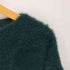 ユナイテッドアローズ UNITED ARROWS STYLE FOR LIVING フェザーニットプルオーバー レディース FREE