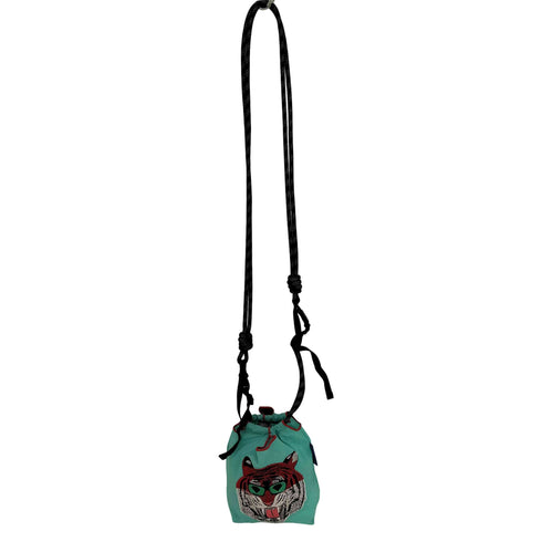 ボールアンドチェーン Ball&Chain MULGA TORA ショルダーバッグ レディース