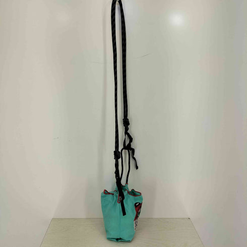 ボールアンドチェーン Ball&Chain MULGA TORA ショルダーバッグ レディース