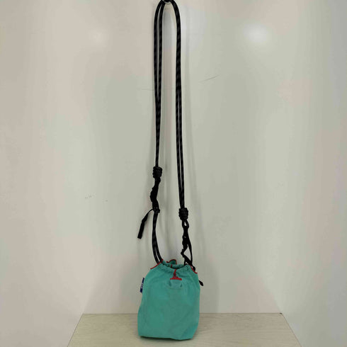 ボールアンドチェーン Ball&Chain MULGA TORA ショルダーバッグ レディース