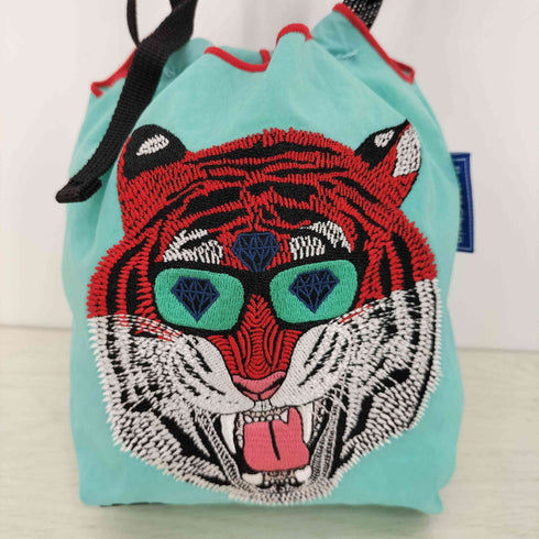 ボールアンドチェーン Ball&Chain MULGA TORA ショルダーバッグ レディース