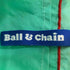 ボールアンドチェーン Ball&Chain MULGA TORA ショルダーバッグ レディース