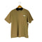 ザノースフェイス THE NORTH FACE S/S Nuptse Tee メンズ JPN:L