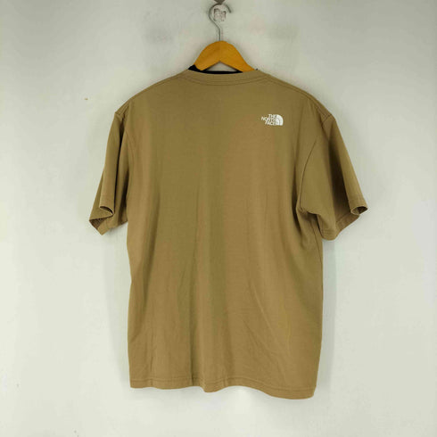 ザノースフェイス THE NORTH FACE S/S Nuptse Tee メンズ JPN:L