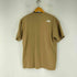 ザノースフェイス THE NORTH FACE S/S Nuptse Tee メンズ JPN:L