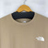 ザノースフェイス THE NORTH FACE S/S Nuptse Tee メンズ JPN:L