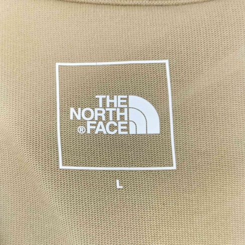 ザノースフェイス THE NORTH FACE S/S Nuptse Tee メンズ JPN:L