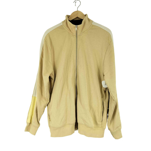 ギャップ Gap フレンチテリー トラックジャケット メンズ JPN:M