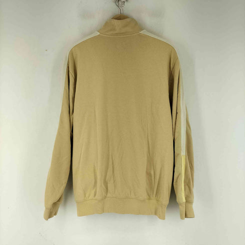 ギャップ Gap フレンチテリー トラックジャケット メンズ JPN:M