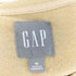 ギャップ Gap フレンチテリー トラックジャケット メンズ JPN:M