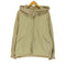 ユニクロ UNIQLO 25SS フーデッドブルゾン メンズ L