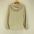 ユニクロ UNIQLO 25SS フーデッドブルゾン メンズ L