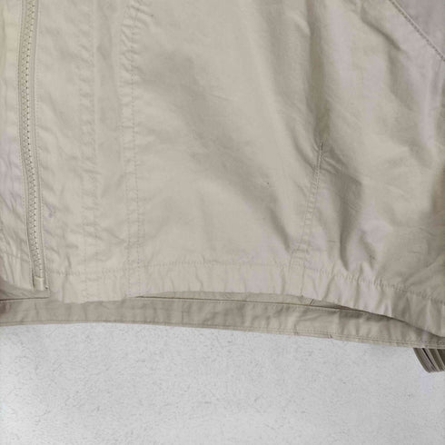 ユニクロ UNIQLO 25SS フーデッドブルゾン メンズ L