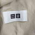 ユニクロ UNIQLO 25SS フーデッドブルゾン メンズ L