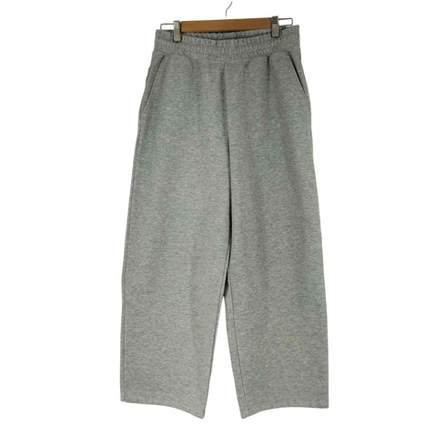 ユニクロシー UNIQLO:C スウェットワイドパンツ メンズ JPN:M