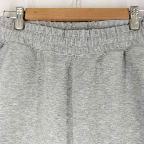 ユニクロシー UNIQLO:C スウェットワイドパンツ メンズ JPN:M