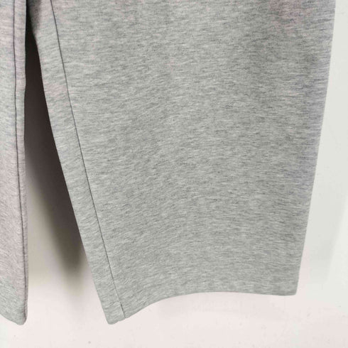 ユニクロシー UNIQLO:C スウェットワイドパンツ メンズ JPN:M