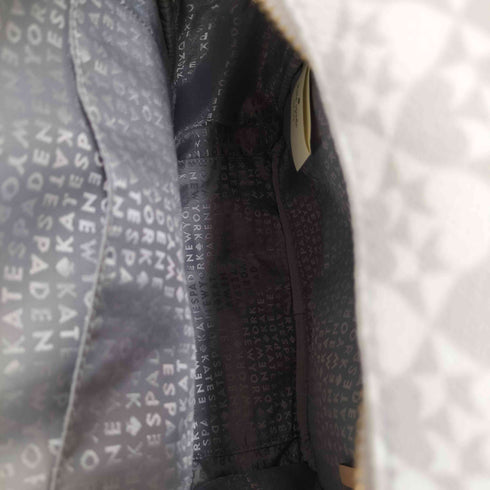 ケイトスペードニューヨーク kate spade NEW YORK ペン プレイス ファブリック スモール ブラッドリー レディース