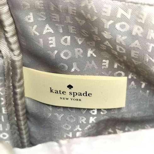 ケイトスペードニューヨーク kate spade NEW YORK ペン プレイス ファブリック スモール ブラッドリー レディース