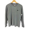 ザノースフェイス THE NORTH FACE ロングスリーブフラッシュドライヌプシコットンティー メンズ import:M