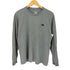 ザノースフェイス THE NORTH FACE ロングスリーブフラッシュドライヌプシコットンティー メンズ import:M