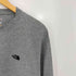 ザノースフェイス THE NORTH FACE ロングスリーブフラッシュドライヌプシコットンティー メンズ import:M