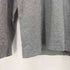 ザノースフェイス THE NORTH FACE ロングスリーブフラッシュドライヌプシコットンティー メンズ import:M