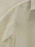 ビューティーアンドユースユナイテッドアローズ BEAUTY & YOUTH UNITED ARROWS 24SS コットンリネンブレンド オープンカラー グランデ シャツ メンズ import:S