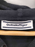 オニツカタイガー ONITSUKA TIGER タイガー ロゴ フーディー パーカー メンズ JPN:M