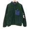 オンリーニューヨーク ONLY NY ジップアップ フリース ジャケット メンズ import:L