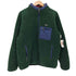 オンリーニューヨーク ONLY NY ジップアップ フリース ジャケット メンズ import:L