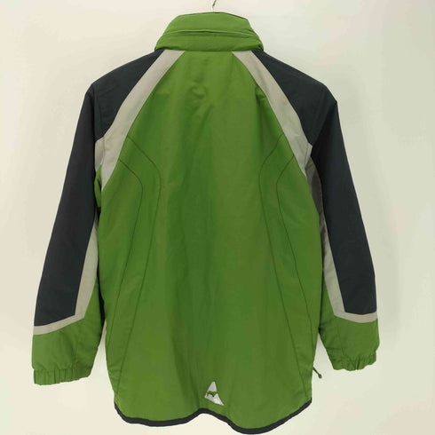 エルエルビーン L.L.Bean ライナー付き マウンテン パーカー シェル ジャケット メンズ import:L