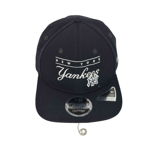 ニューエラ NEW ERA ×THE CAP 別注 9FIFTY NY刺繍 スナップバックキャップ メンズ