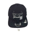ニューエラ NEW ERA ×THE CAP 別注 9FIFTY NY刺繍 スナップバックキャップ メンズ