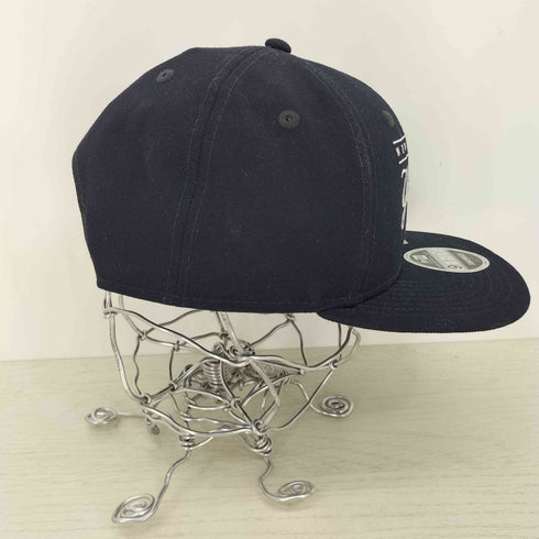 ニューエラ NEW ERA ×THE CAP 別注 9FIFTY NY刺繍 スナップバックキャップ メンズ