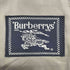 バーバリーズ BURBERRYS 90s ウールシルク ネップ 背抜き 2B テーラードジャケット メンズ 96-86-170AB5