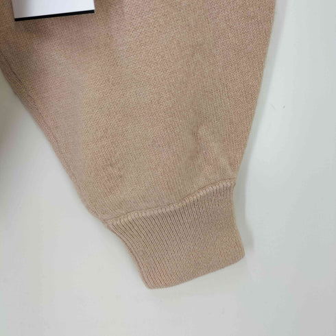 ノーブル Noble ウールカシミヤニット レディース ONE SIZE