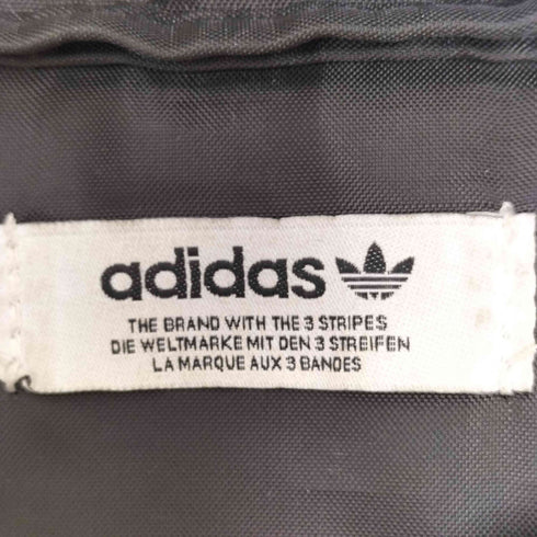 アディダスオリジナルス adidas Originals Adventure Waist Bag Large アドベンチャーウエストバッグラージ メンズ