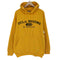 チャンピオン Champion メキシコ製 カレッジロゴ プルオーバーパーカー メンズ import:L
