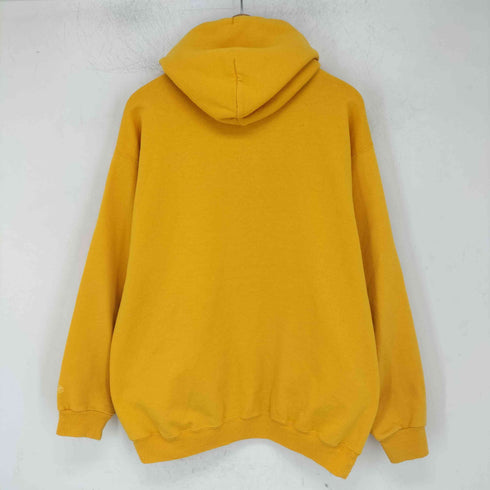 チャンピオン Champion メキシコ製 カレッジロゴ プルオーバーパーカー メンズ import:L